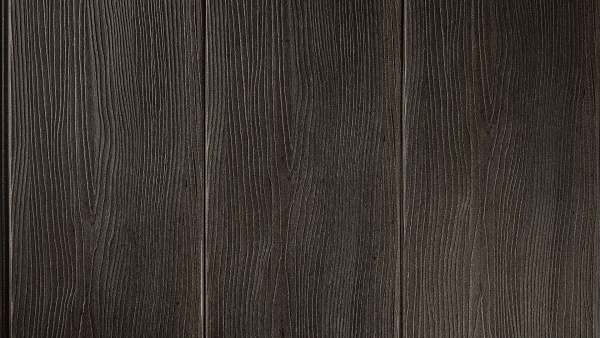 Фасадная панель Groentec 4000x180x14 мм, Венге